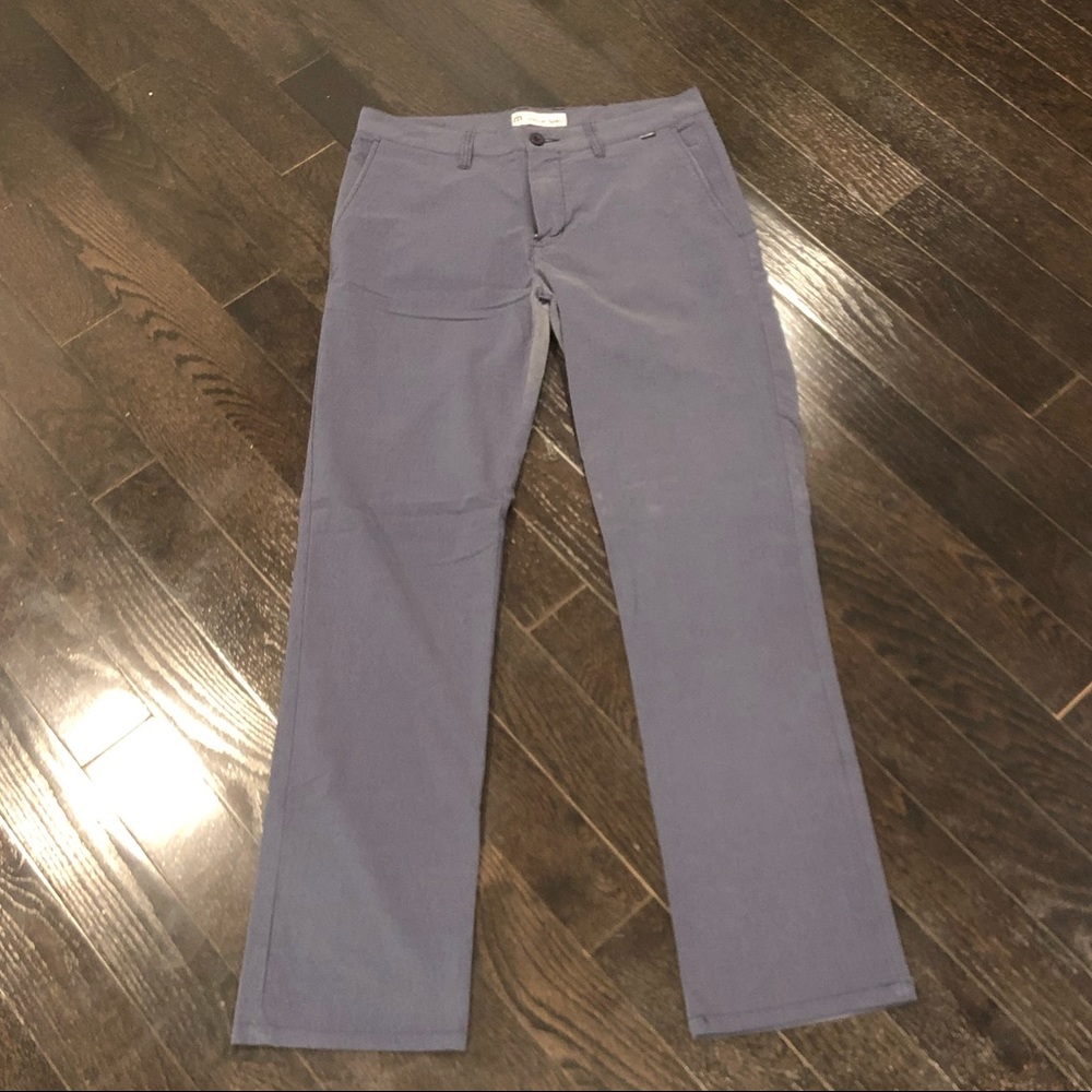 Travis Mathew Golf Pants (32)